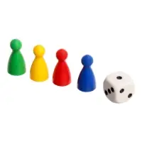 Игра - бродилка ГЕОДОМ &laquo;Чудеса света&raquo;, 59&times;42 см, МИКС