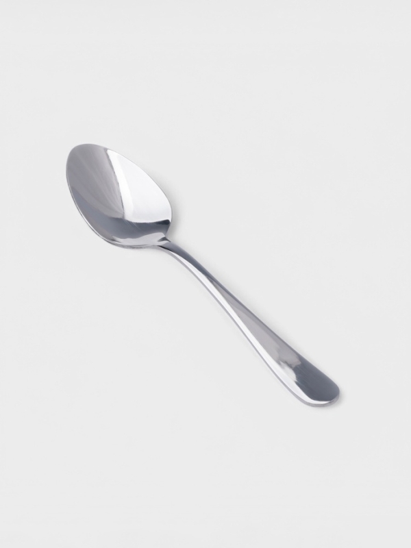 Ложка чайная 13,5 см, толщина 2 мм Hertel Ложка чайная 13,5 см, толщина 2 мм Hertel