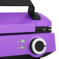 Вафельница электрическая для бельгийских вафель КТ-5601 Вафельница электрическая для бельгийских вафель КТ-5601