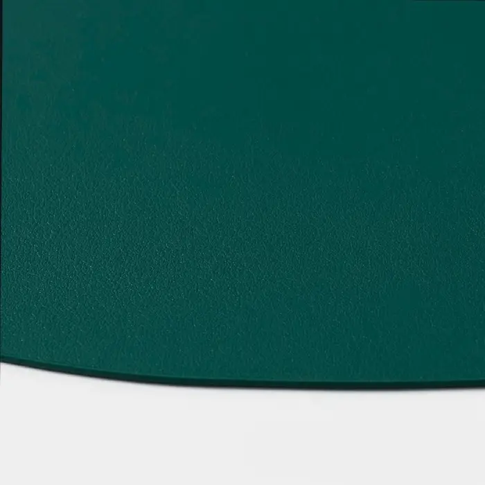 Салфетка сервировочная на стол Доляна &laquo;Тэм&raquo;, 44&times;35.5 см, зелёная