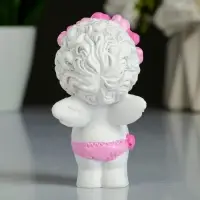 Фигура &laquo;Ангел с сердечком&raquo; 5&times;5&times;9 см