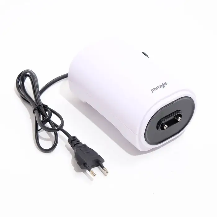 Компрессор воздушный JINGYE YE-923, с регулировкой потока воздуха, 2&times;4.5 л/мин, 6 Вт