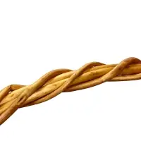 Корзина плетёная для хранения София, ива, круглая, бежевая, набор 3 шт.