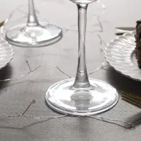 Гирлянда &laquo;Мишура&raquo; 1 м, роса, IP20, серебристая нить, 20 LED, от батареек CR2032&times;2, свечение мульти