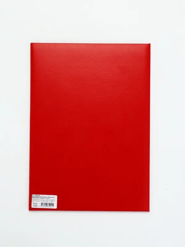 Папка адресная &laquo;Выпускнику&raquo;, А4