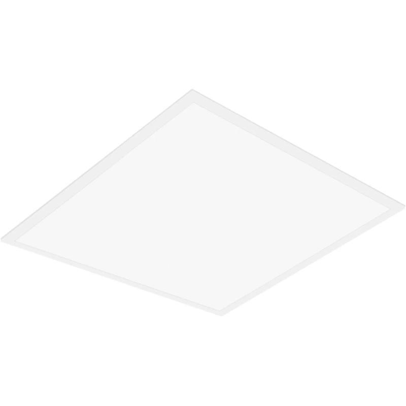 Светильник 36Вт 600х600 3000K IP40 унив. LEDVANCE ECO CLASS 595x595
