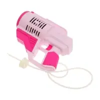 Генератор мыльных пузырей "Волшебный пони", работает от батареек