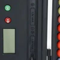 Настольная игра Лас Играс KIDS Логикум (с таймером)