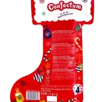 Маршмеллоу, Confectum Winter, фруктовый аромат, 110 г