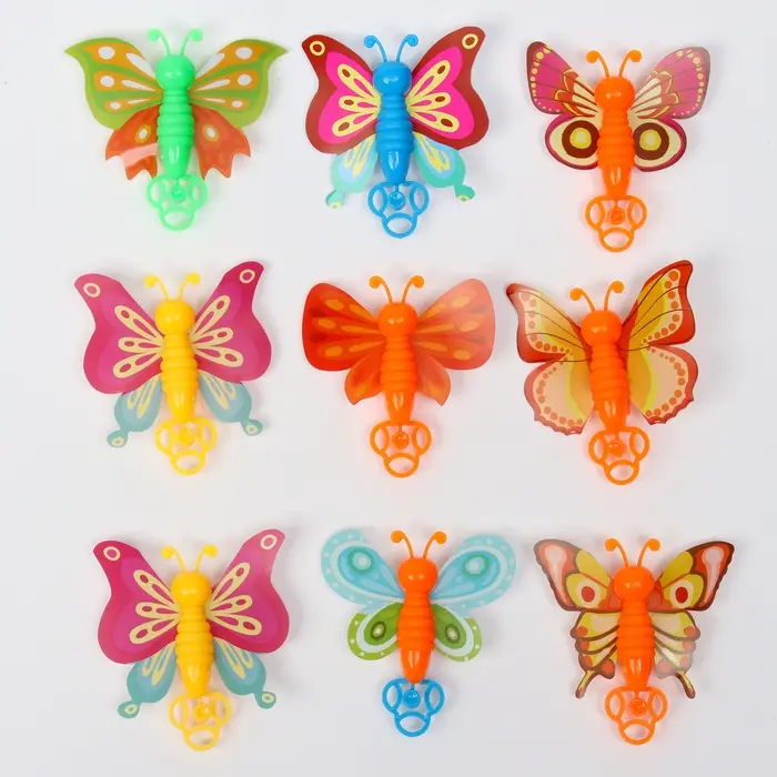 Стрелялка «Бабочка», виды МИКС Стрелялка «Бабочка», виды МИКС