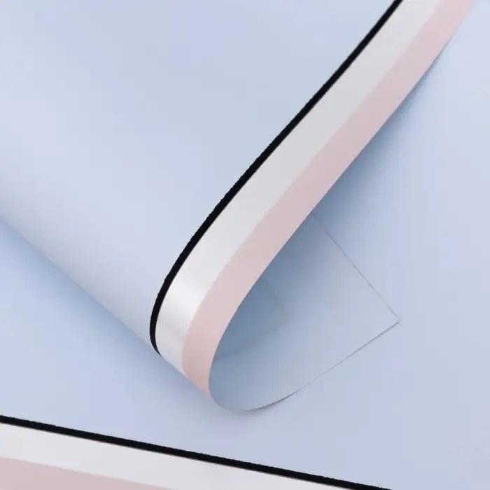 Пленка для цветов, матовая,57×57 см ±5% см