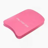 Доска для плавания ONLYTOP, 39&times;27&times;4 см, МИКС