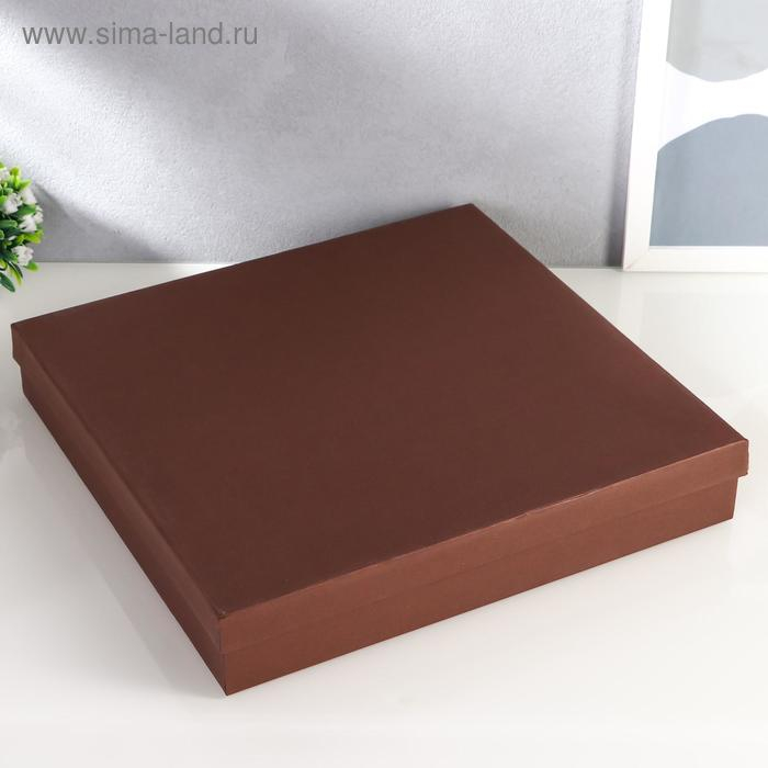 Фотоальбом на 500 фото 10х15 см Фотоальбом на 500 фото 10х15 см "Узорный кант" кожзам,в коробке 5,5х34х32 см