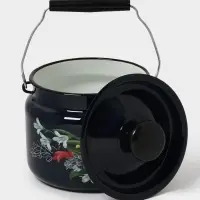 Бидон 2л (бостон)Апрель