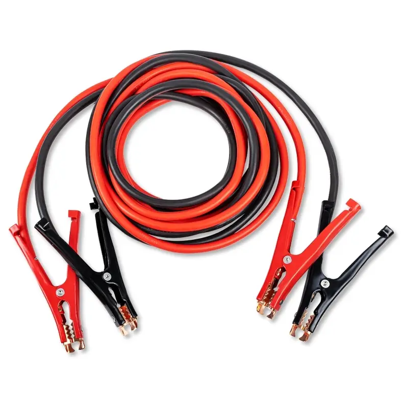 Провода прикуривания AVS Expert BC-700 (5 метров) 700А