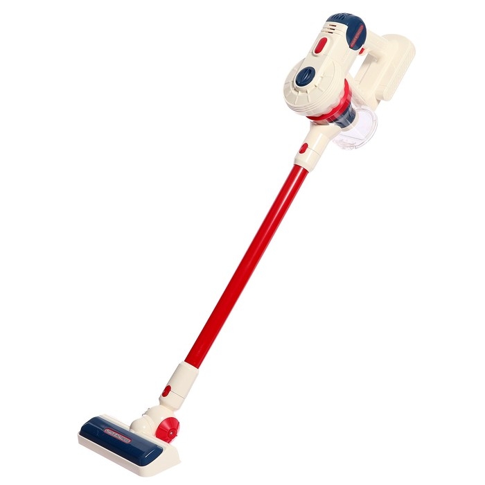 Бытовая техника «Пылесос»