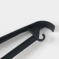 Плечики - вешалка для верхней одежды, размер 48-50, МИКС