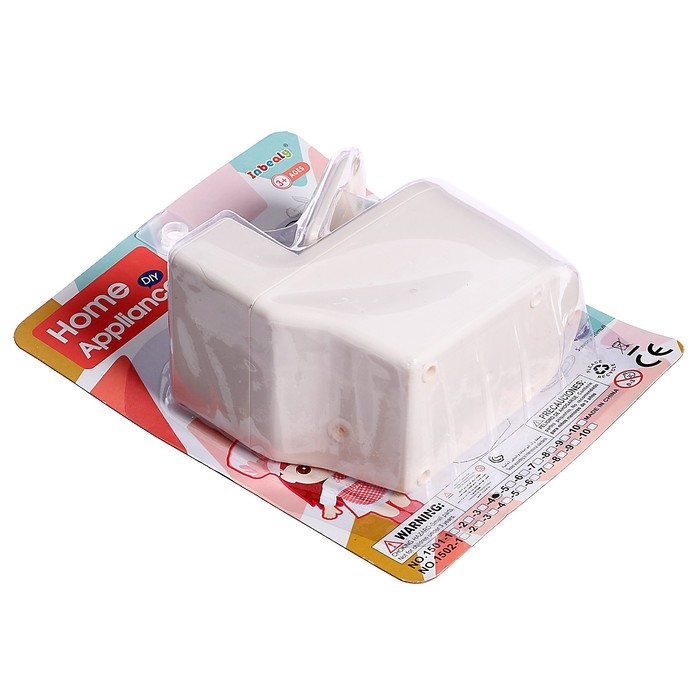 Бытовая техника «Унитаз» Бытовая техника «Унитаз»