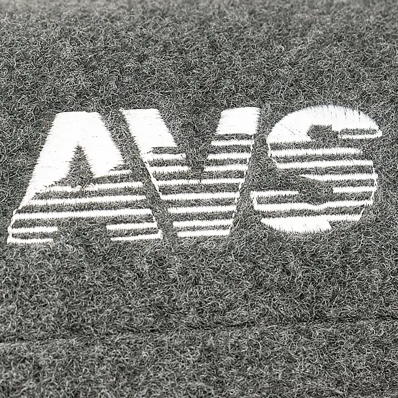 Органайзер войлочный в багажник AVS LO-001