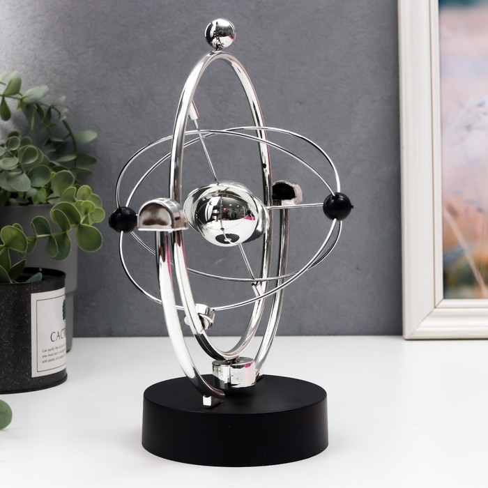 Маятник Маятник "Сфера" шар 22 х 10 х 24 см