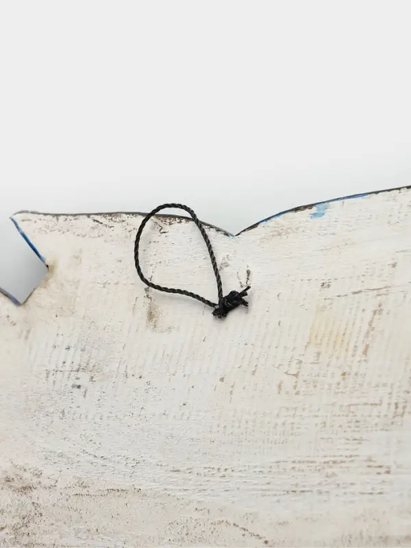 Панно &laquo;Парящая сова&raquo;, 100&times;1.5&times;20 см, дерево