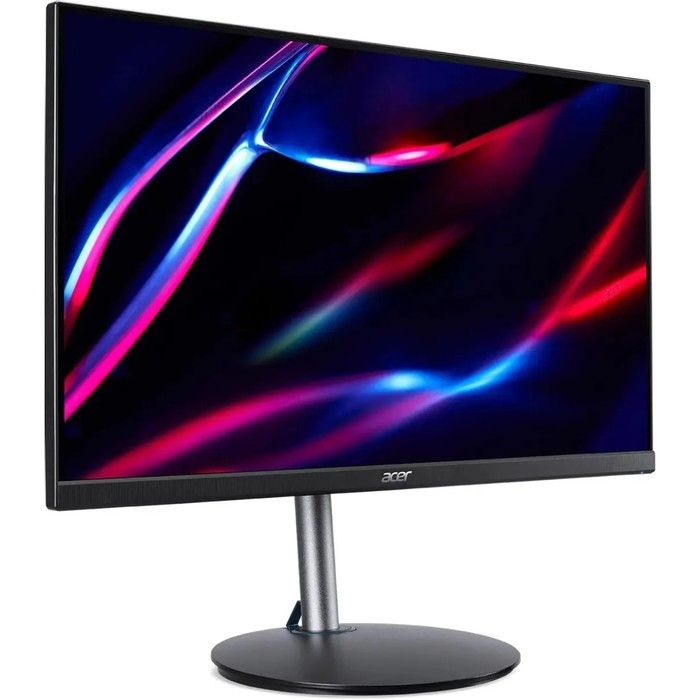 Монитор Acer XF253QZBMIIPRX, 24.5 Монитор Acer XF253QZBMIIPRX, 24.5", VA, 1920×1080, 250Гц, 1 мс, DP, HDMI, чёрный