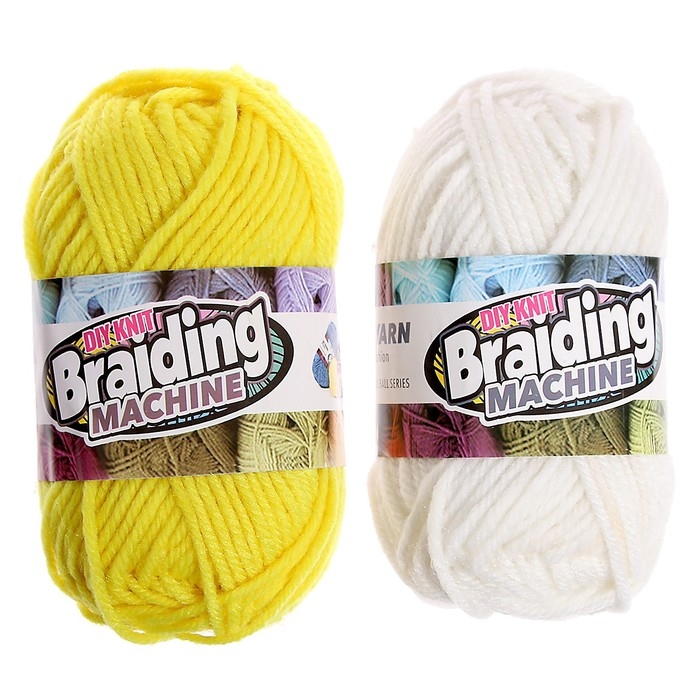 Набор для вязания «Студия вязания» Набор для вязания «Студия вязания»