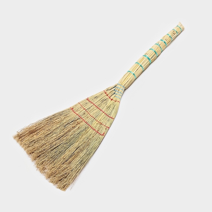 Веник «по-Корейски», усиленный, 420 гр, 90 см Веник «по-Корейски», усиленный, 420 гр, 90 см