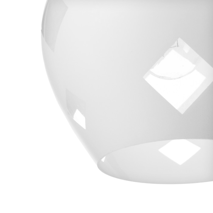 Светильник BayerLux Ладера 338/0 1 лампа E27 60 Вт б.с. Ф200 Светильник BayerLux Ладера 338/0 1 лампа E27 60 Вт б.с. Ф200