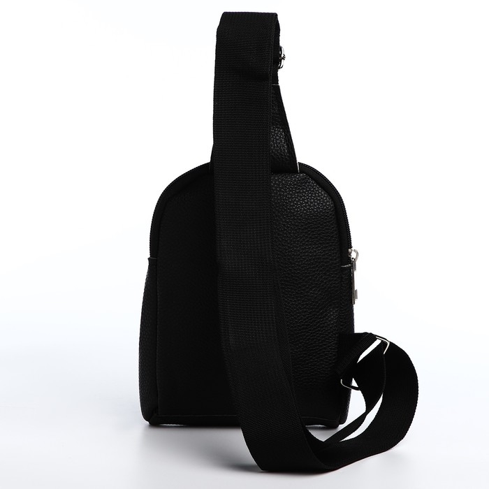 Сумка через плечо NAZAMOK Сумка через плечо NAZAMOK "Anime", 18х14х3 см