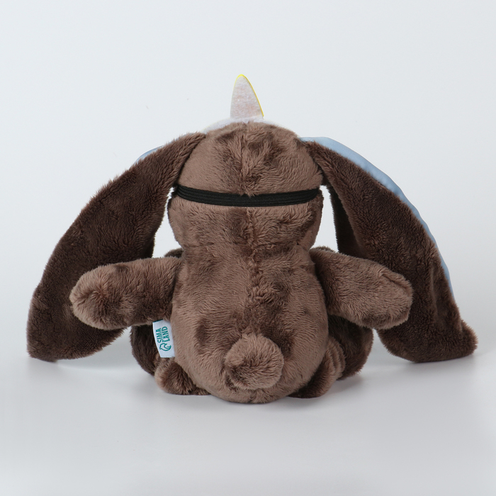 Мягкая игрушка «Единорожка Li», заяц, 25 см Мягкая игрушка «Единорожка Li», заяц, 25 см
