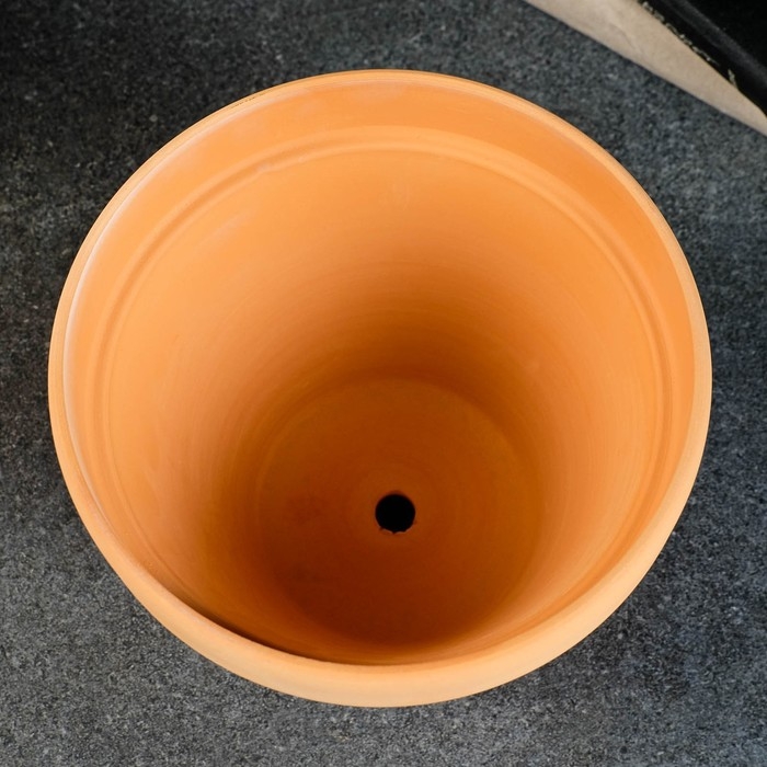 Горшок цветочный Горшок цветочный "Стандарт" 1,8 л