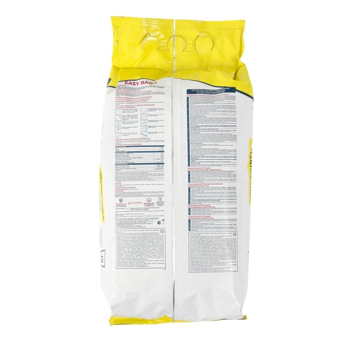 Штукатурка Bergauf Easy Band 5кг Штукатурка Bergauf Easy Band 5кг