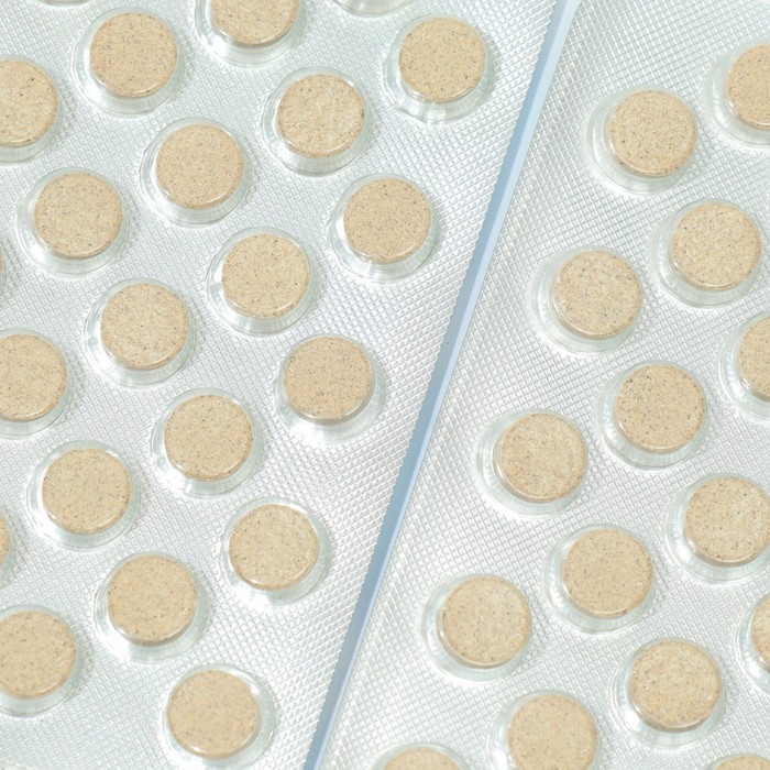 Глицин + гинкго  Глицин + гинкго "Будь Здоров!" поддержка мозга, 50 таблеток