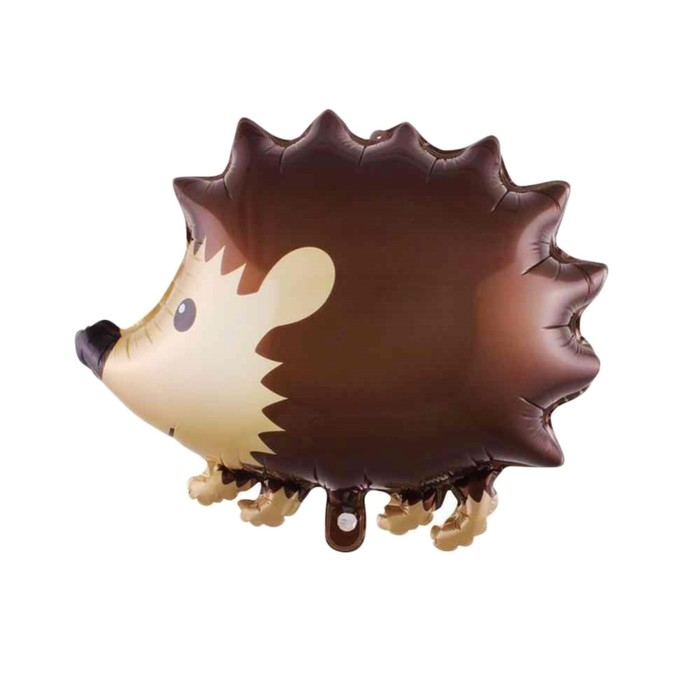 Шар фольгированный 18 Шар фольгированный 18" «Ёж»