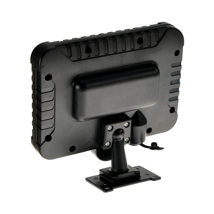 Светодиодный прожектор на солнечной батарее 10 Вт, выносная панель, 15 × 11 × 4 см, 6500К Светодиодный прожектор на солнечной батарее 10 Вт, выносная панель, 15 × 11 × 4 см, 6500К