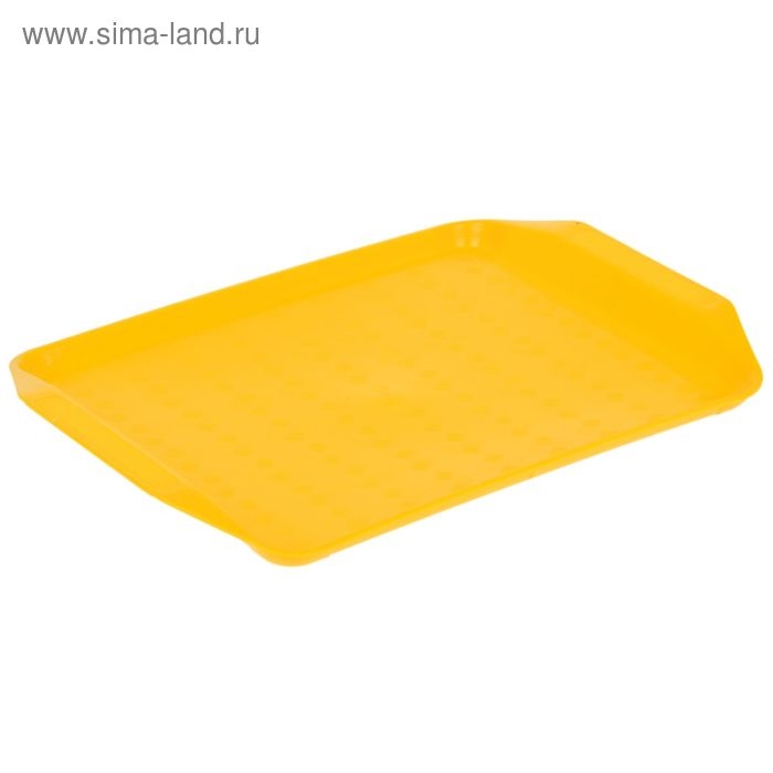 Поднос «Дональд», 30×21 см, цвет МИКС Поднос «Дональд», 30×21 см, цвет МИКС