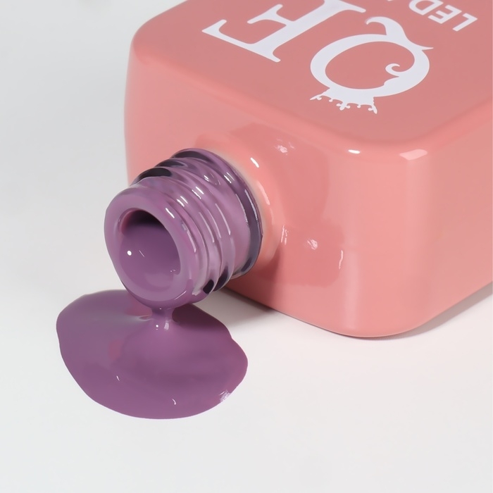 Гель лак для ногтей «SIMPLE», 3-х фазный, 10 мл, LED/UV, цвет (160) Гель лак для ногтей «SIMPLE», 3-х фазный, 10 мл, LED/UV, цвет (160)