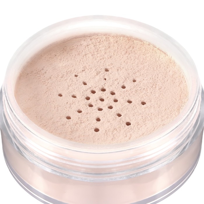 Пудра-фиксатор рассыпчатая Lameila 2 тон, 50 г Пудра-фиксатор рассыпчатая Lameila 2 тон, 50 г