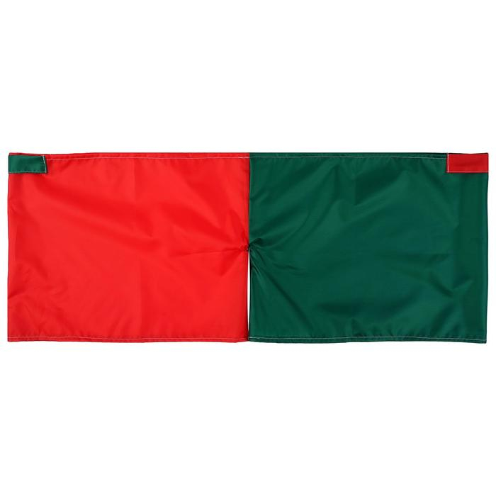 Шорты эстафетные для двоих, две штанины 40 x 40 см, цвета МИКС Шорты эстафетные для двоих, две штанины 40 x 40 см, цвета МИКС