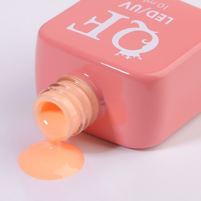 Гель лак для ногтей «SIMPLE», 3-х фазный, 10 мл, LED/UV, цвет (176) Гель лак для ногтей «SIMPLE», 3-х фазный, 10 мл, LED/UV, цвет (176)