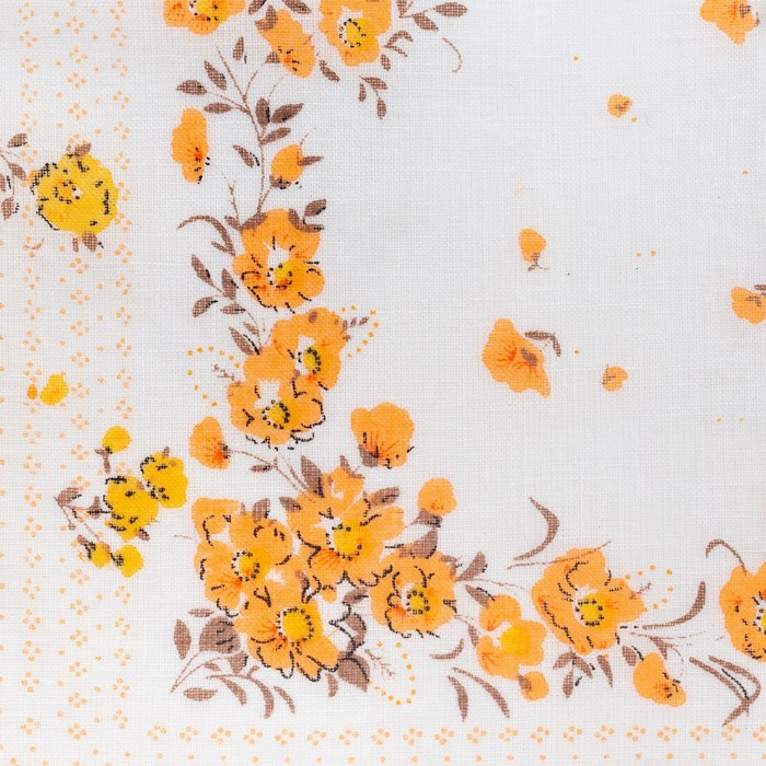 Набор женских носовых платков ЭТНИКА, 30х30- 12 шт, цвет МИКС Набор женских носовых платков ЭТНИКА, 30х30- 12 шт, цвет МИКС