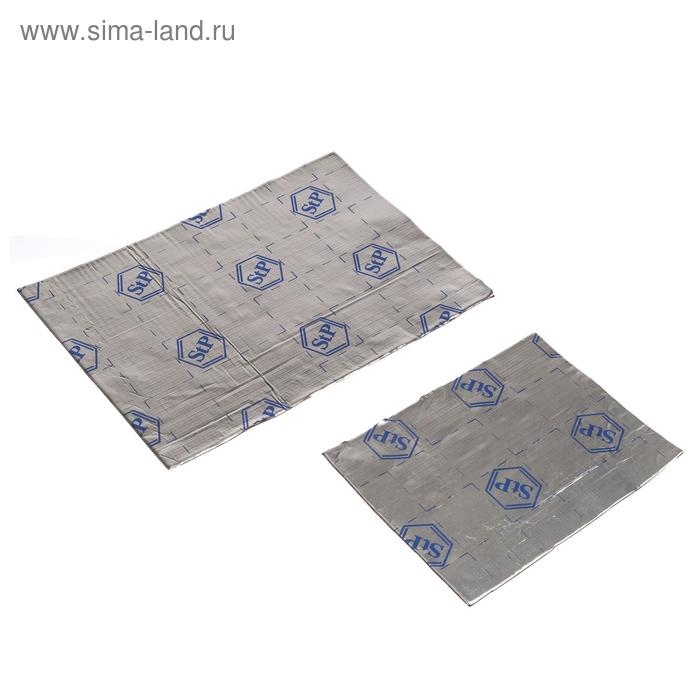 Набор для шумоизоляции дверей автомобиля StP Набор для шумоизоляции дверей автомобиля StP