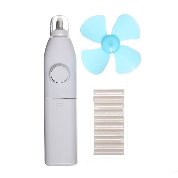 Ластик электрический, работает от батареек (батарейки в комплект не входят), МИКС Ластик электрический, работает от батареек (батарейки в комплект не входят), МИКС