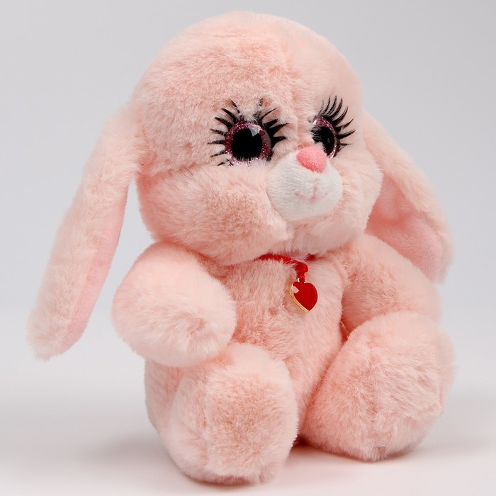 Мягкая игрушка «Зайка» Мягкая игрушка «Зайка»