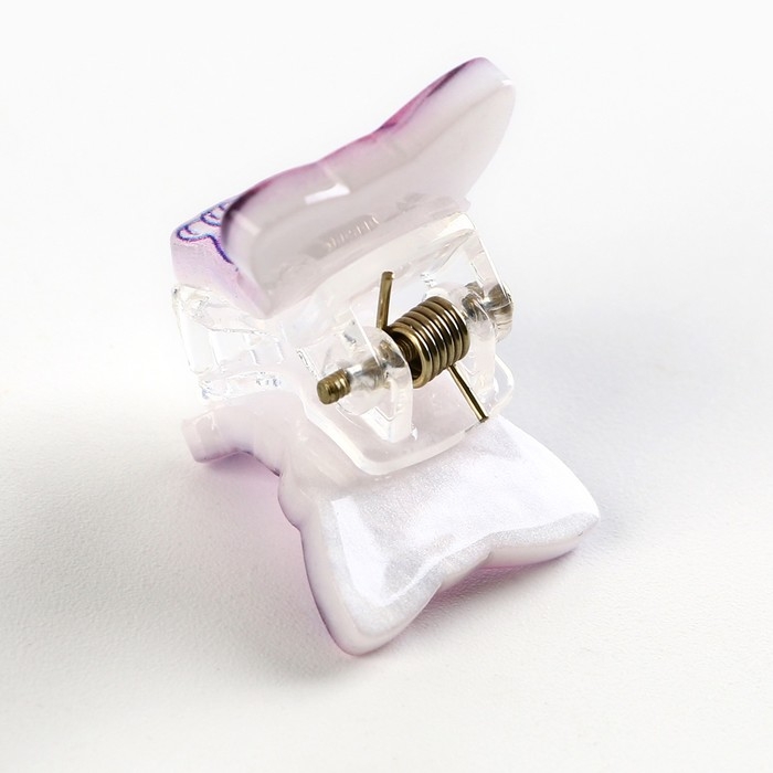 Краб для волос «Микс», 5 шт. Краб для волос «Микс», 5 шт.