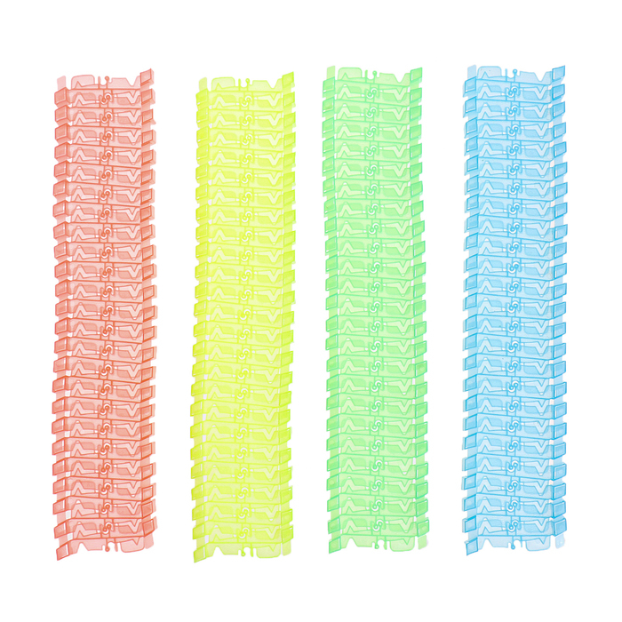 Автотрек «Магический Трек», гибкий, светится в темноте, 98 деталей Автотрек «Магический Трек», гибкий, светится в темноте, 98 деталей