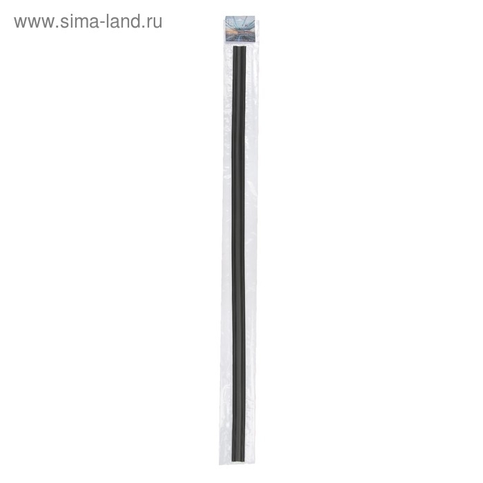 Резинка щеток стеклоочистителя C2R D7-AA, 28 Резинка щеток стеклоочистителя C2R D7-AA, 28"/700 мм, бескаркасная