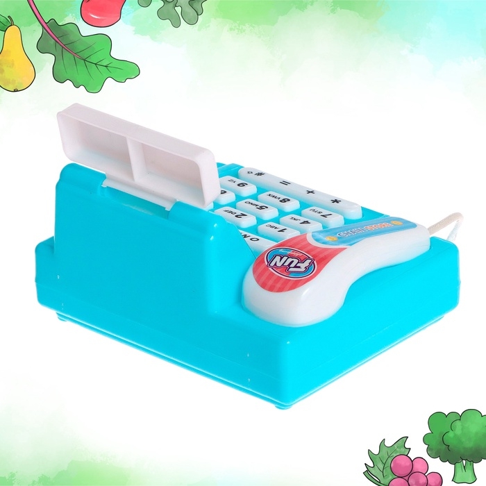 Касса «Мини Магазин», МИКС Касса «Мини Магазин», МИКС