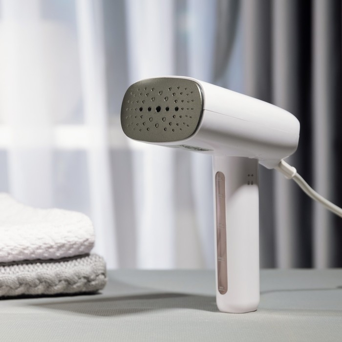 Отпариватель Windigo LO-01, ручной, 800 Вт, 110 мл, 1 режим, 18 г/мин, 220 Вт, белый Отпариватель Windigo LO-01, ручной, 800 Вт, 110 мл, 1 режим, 18 г/мин, 220 Вт, белый